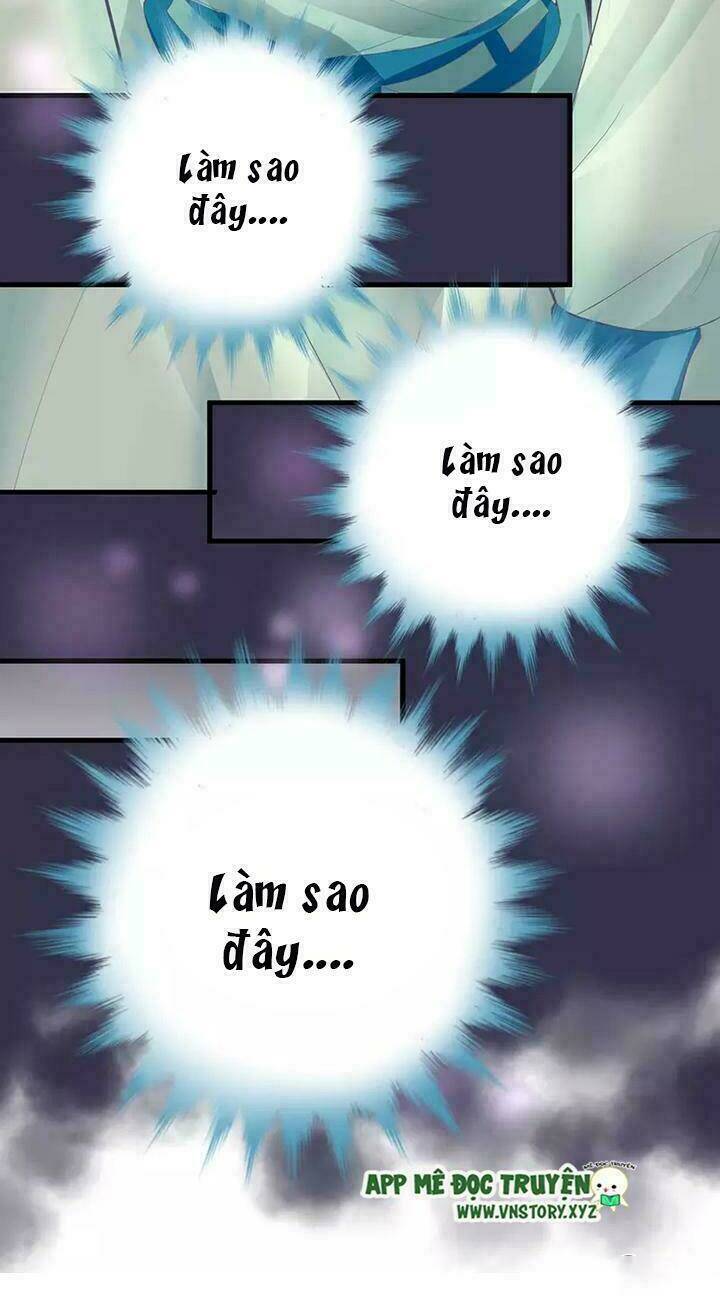 trò chơi săn tình - tổng tài khó kìm lòng chapter 4 19