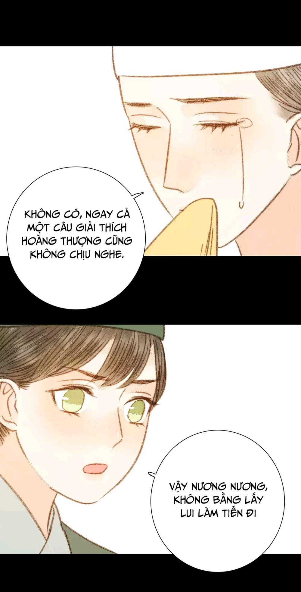 vương gia bá đạo và bác sĩ xinh đẹp chapter 66 24