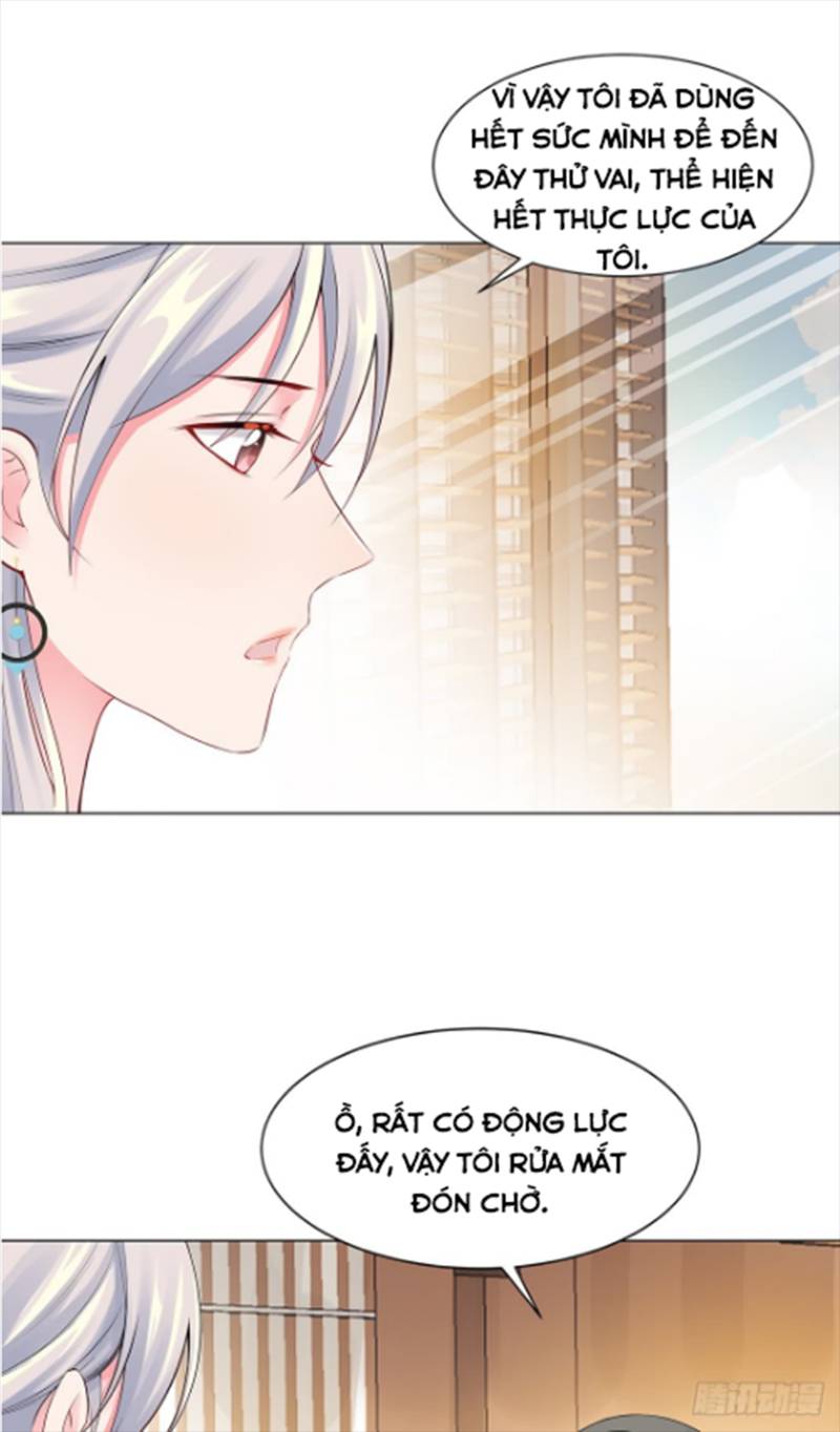 song bảo vô địch chapter 4 20