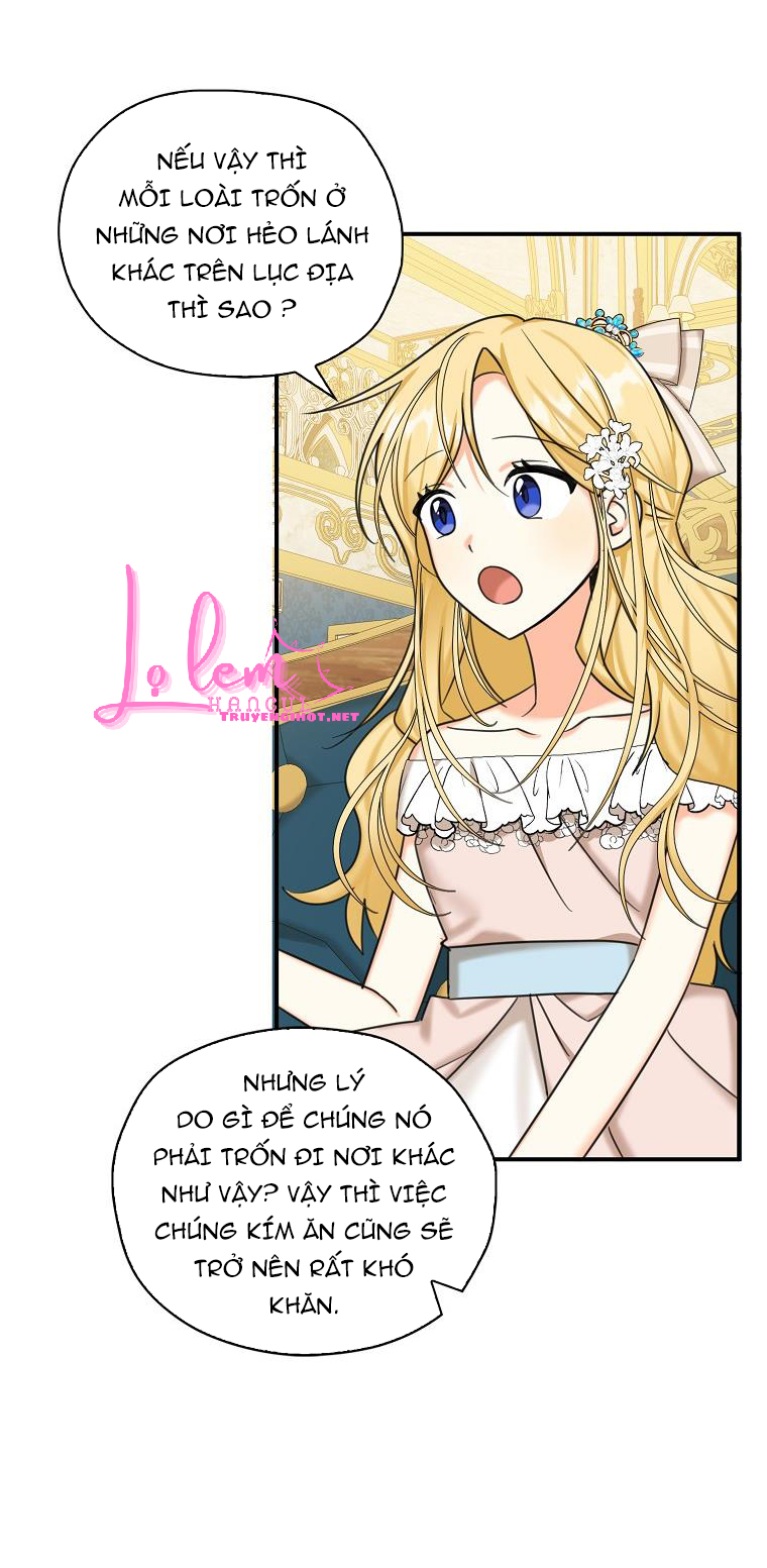 ba người anh trai của tôi là bạo quân chapter 44.1 13