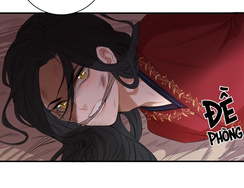 tiểu ân đoản mộng kí chapter 1 8