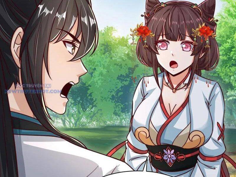 ta thực sự không muốn làm thần tiên chapter 83 39