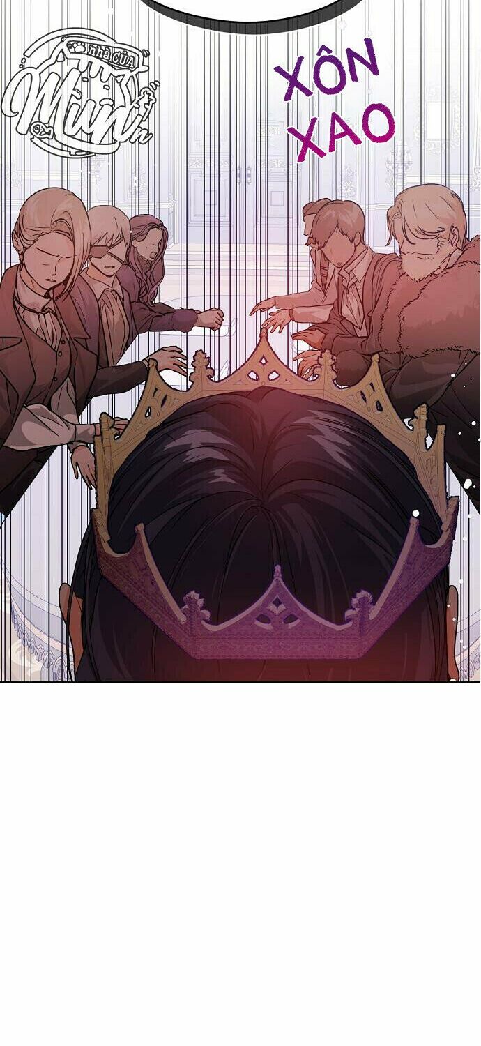 tôi không cố ý quyến rũ nam chính đâu! chapter 26 15