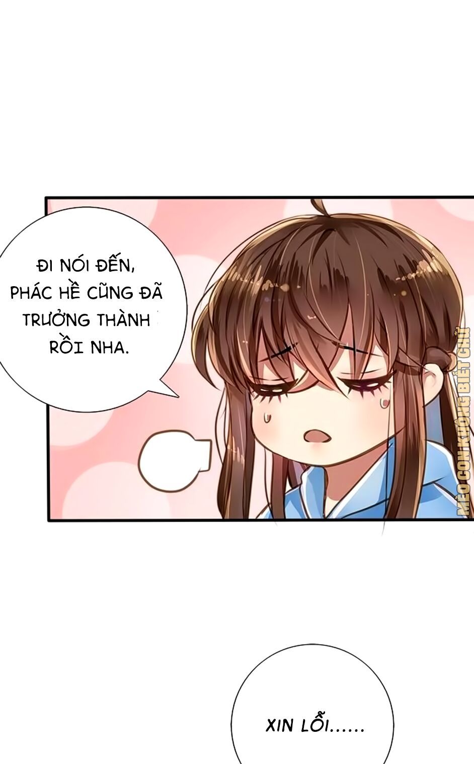 không có ssr làm sao để yêu chapter 5 13