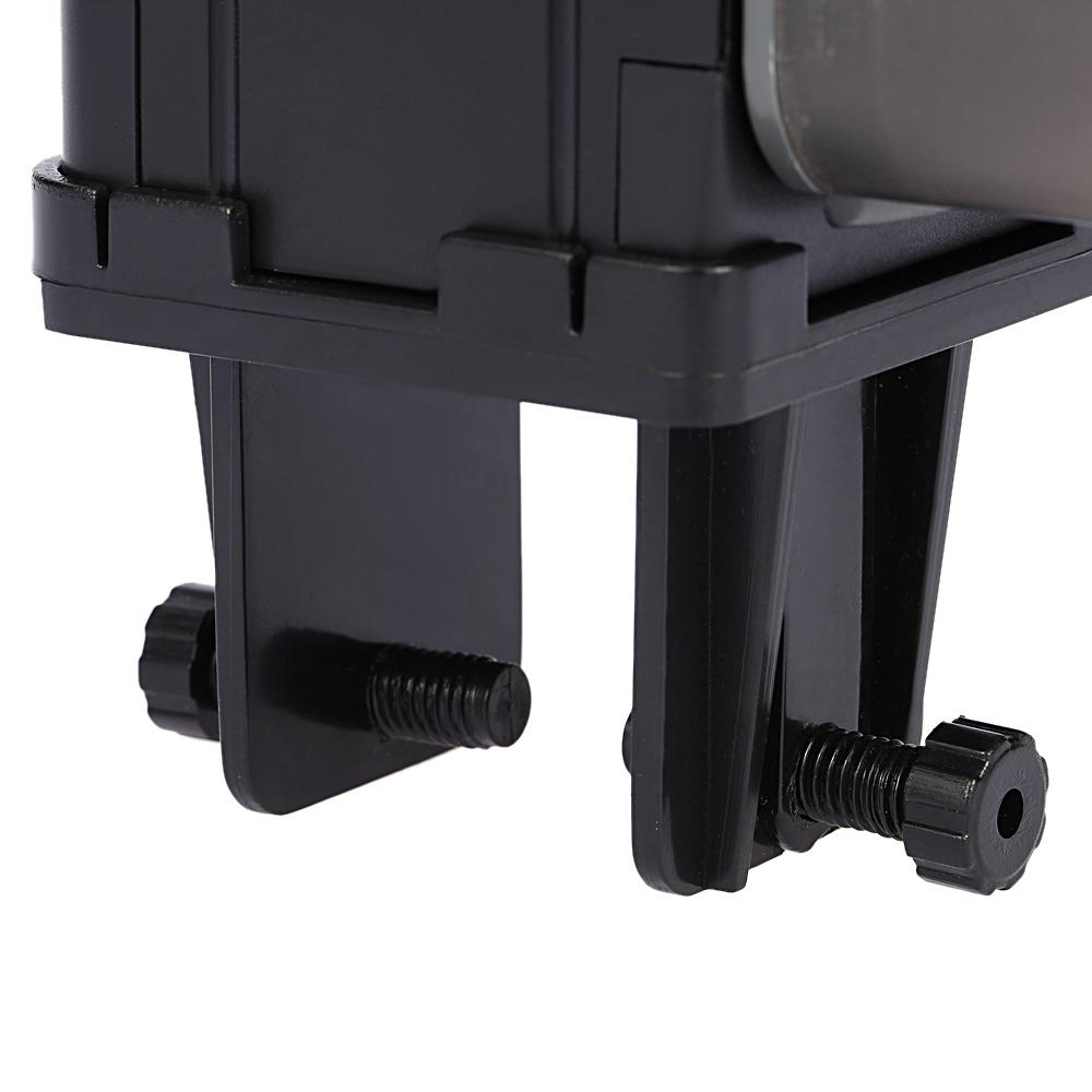 Máy phân phối thức ăn tự động cho cá cảnh có hẹn giờ