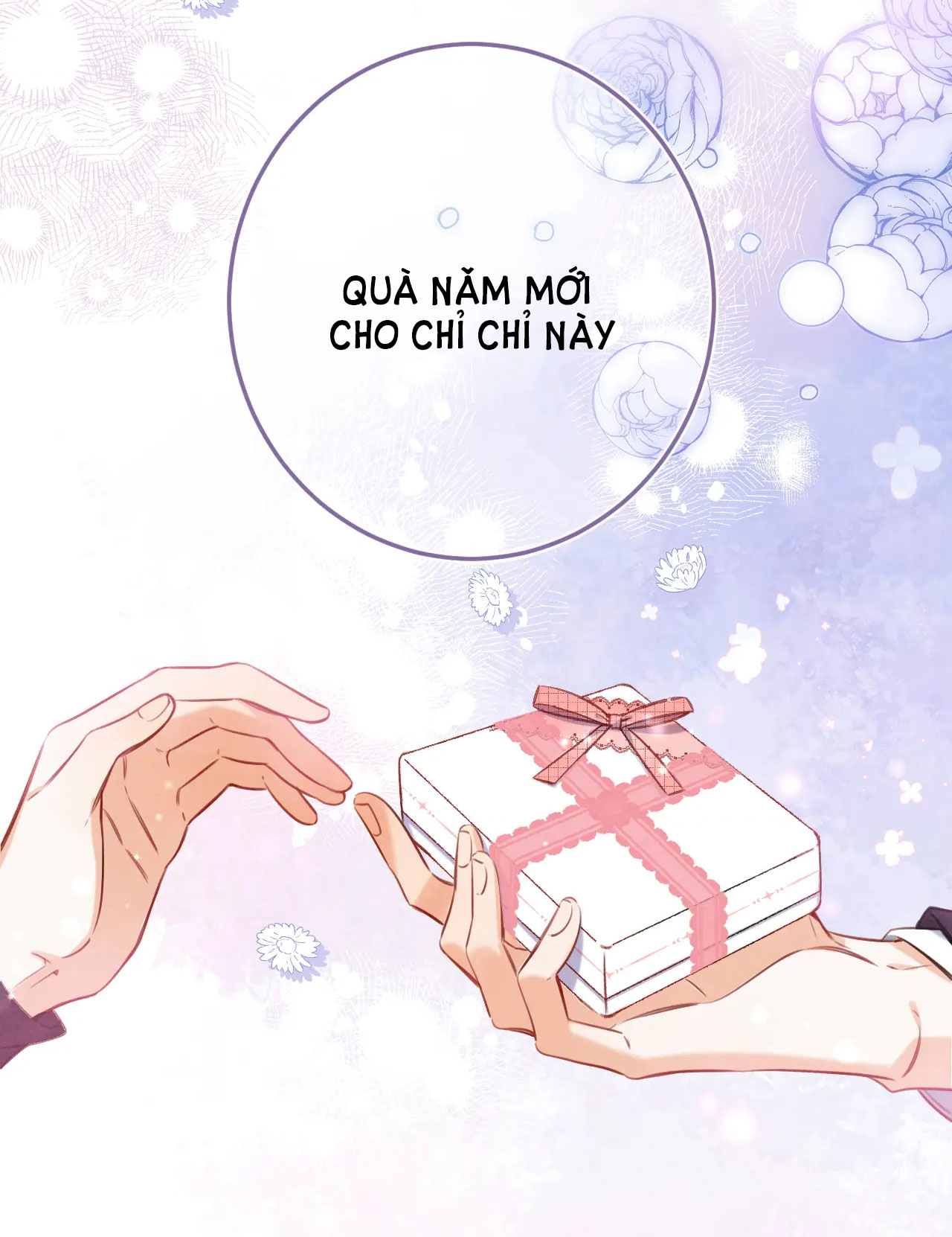 vụng trộm không thể giấu - mối tình thầm kín chapter 70.2 11