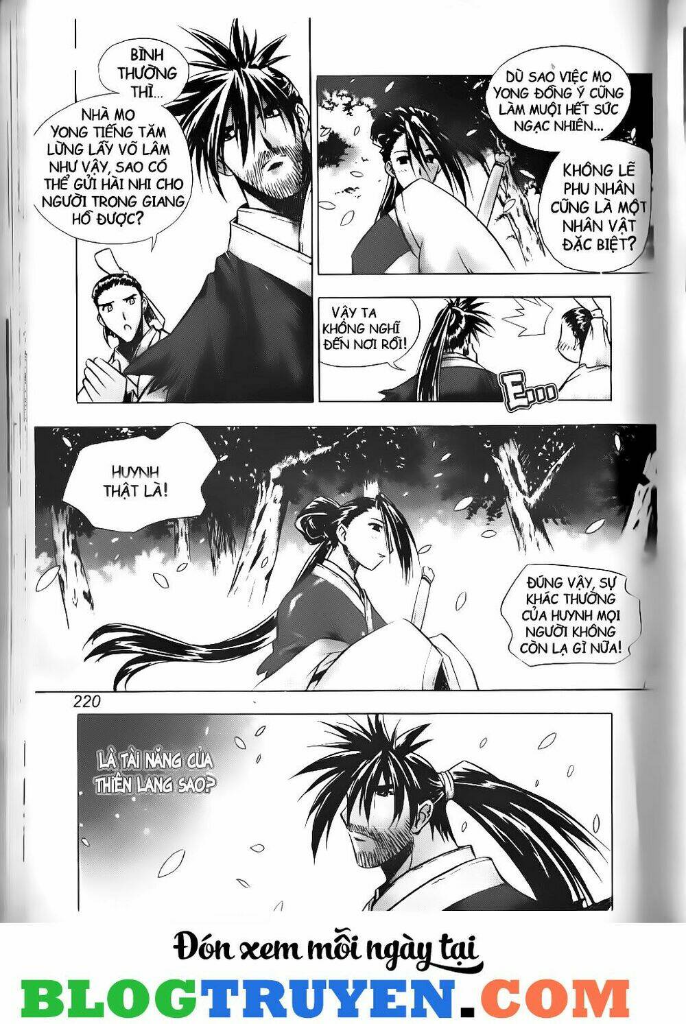 thiên lang liệt truyện chapter 122 19