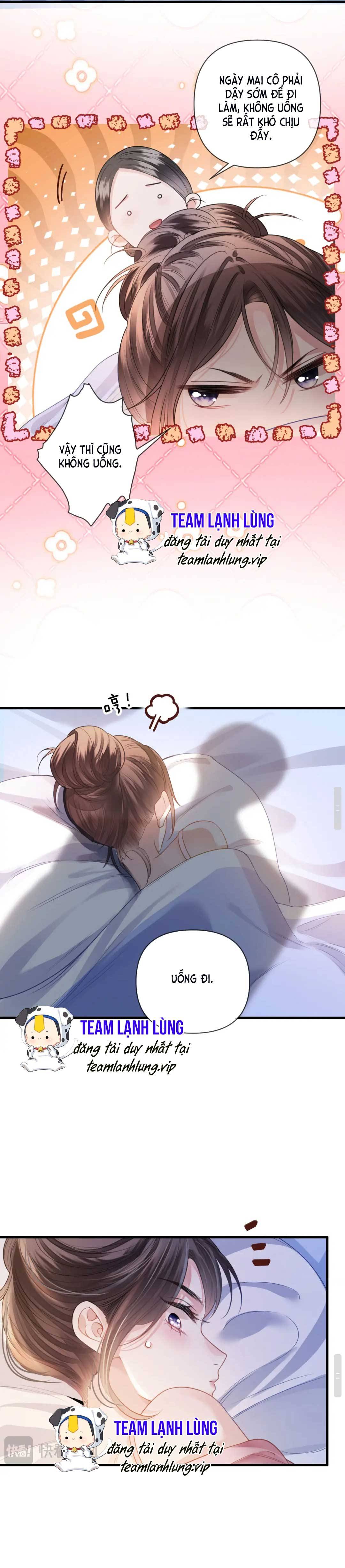 ngày mai tôi vẫn thích cậu chapter 7 3