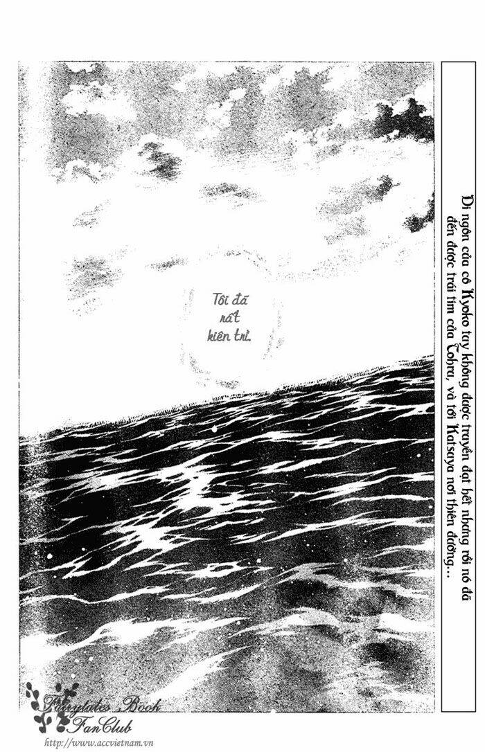 hóa giải lời nguyền chapter 135 31