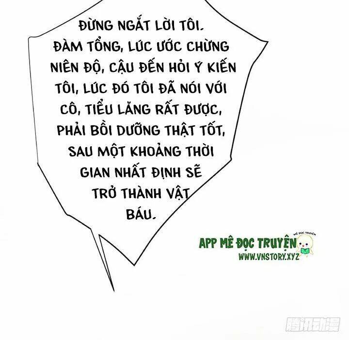 thiên hậu trở về chapter 37 51