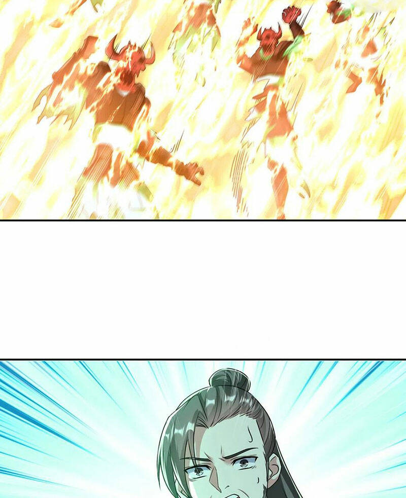 tối cường thăng cấp chapter 364 34