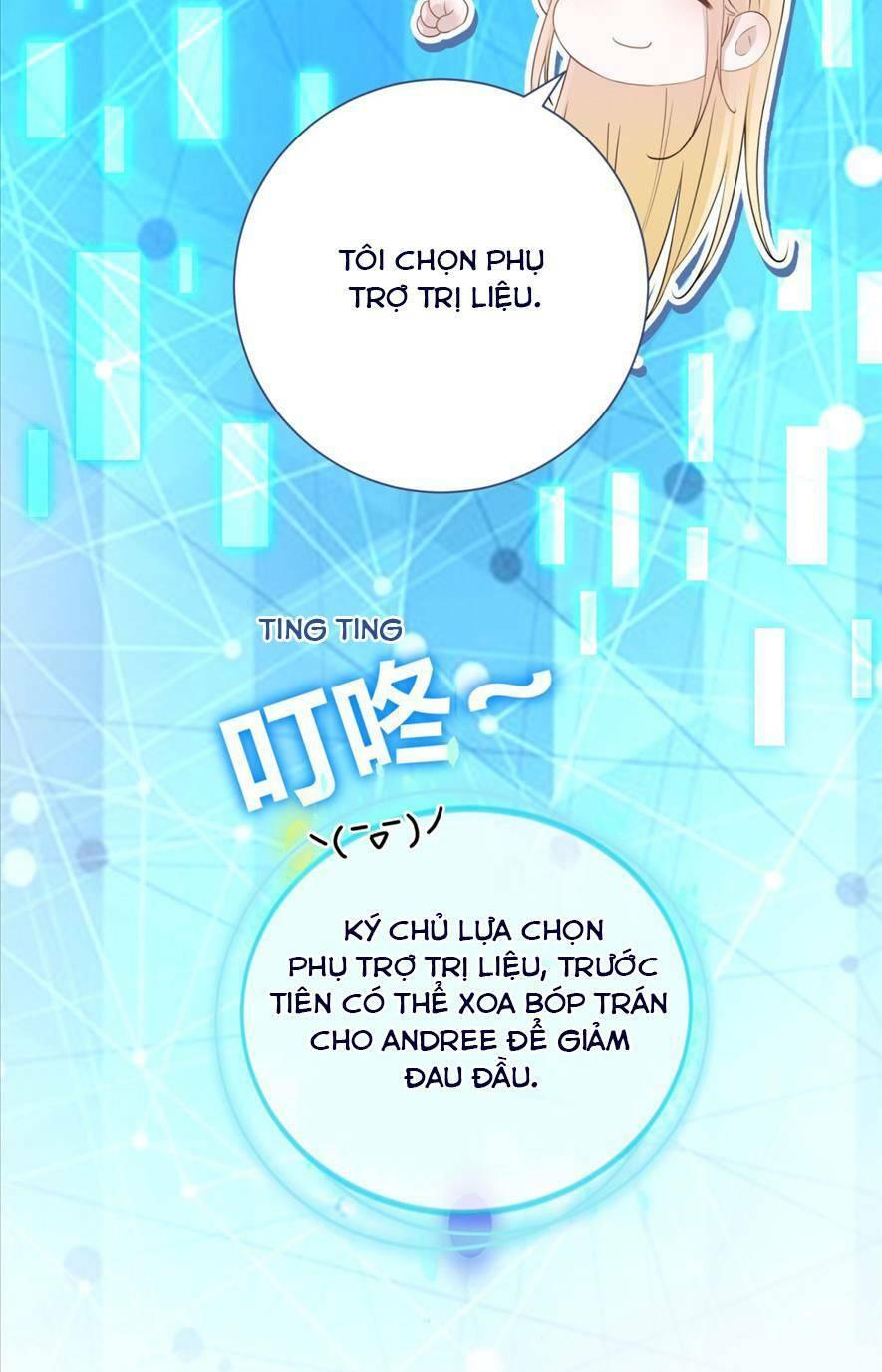 sau khi xuyên sách các nam chính hắc hoá ai cũng chiều chuộng ta chapter 2 20