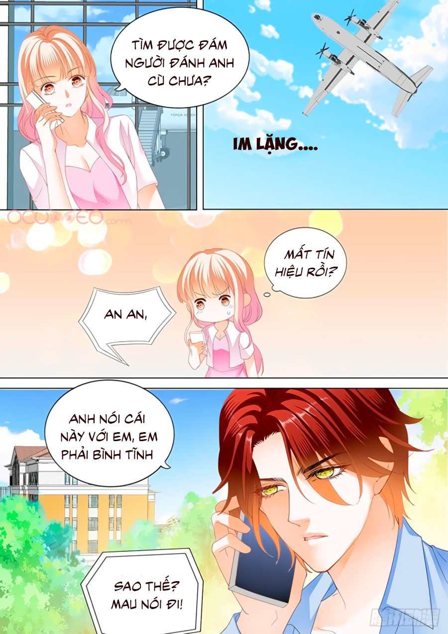 bá đạo tiểu thúc, xin trêu chọc vừa thôi! chapter 122 12