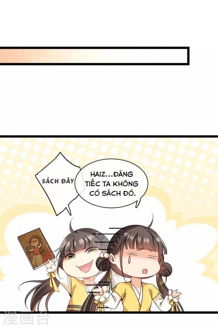 nụ cười của ngươi ngọt gãy tám cái răng của ta chapter 65 24