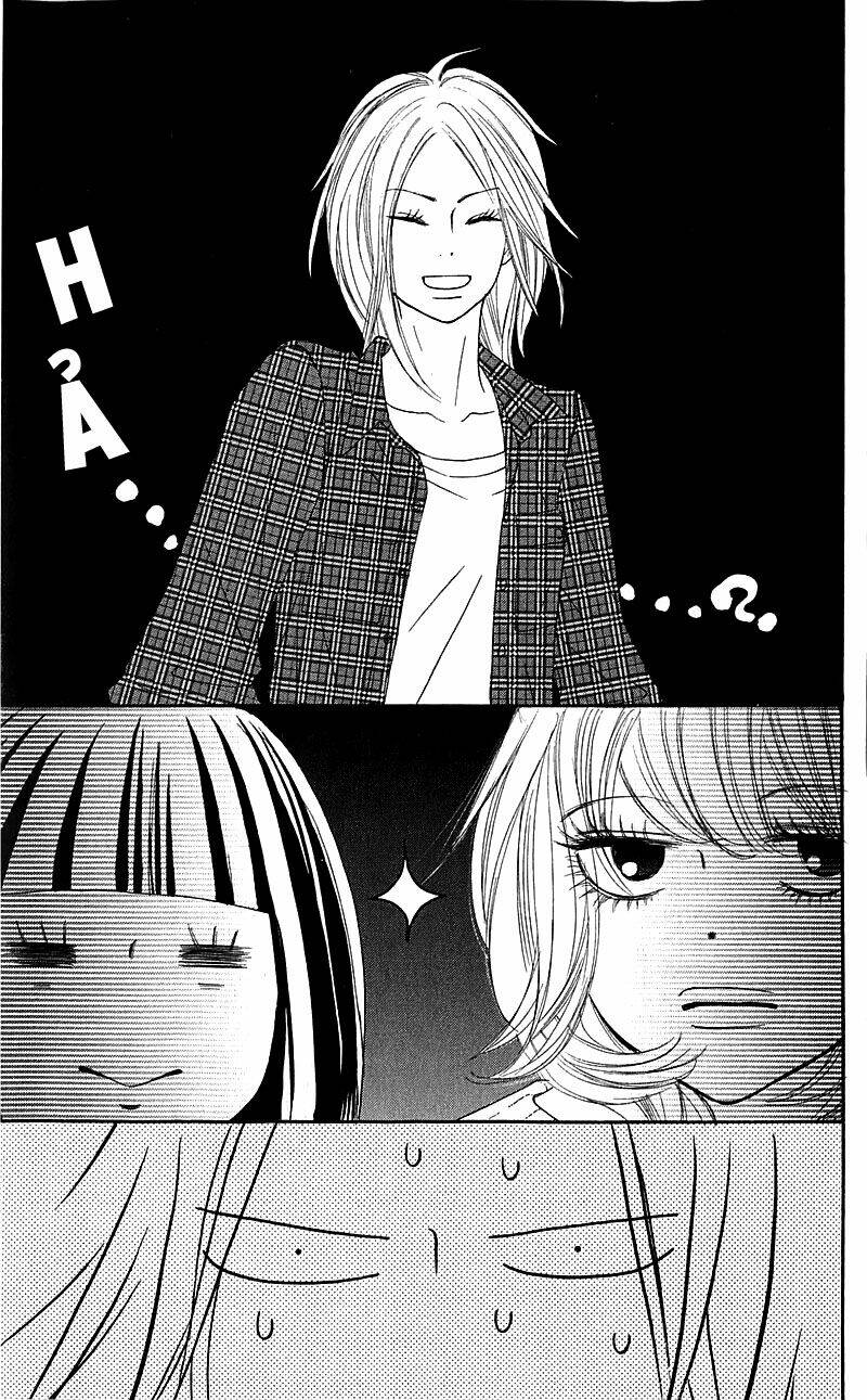 anh đã cho em biết bao thứ đầu tiên chapter 74 37