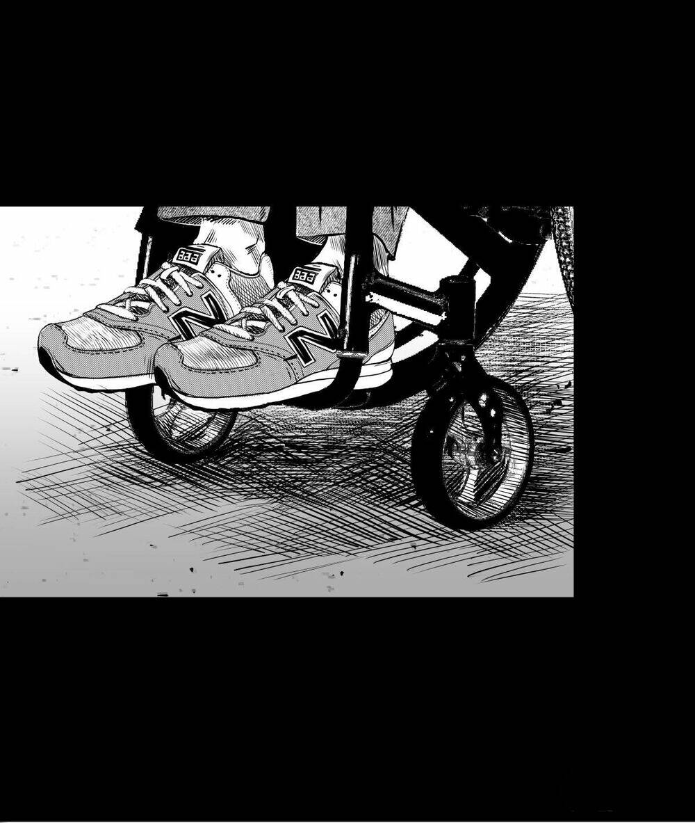 dạ hành khuyển chapter 3 27