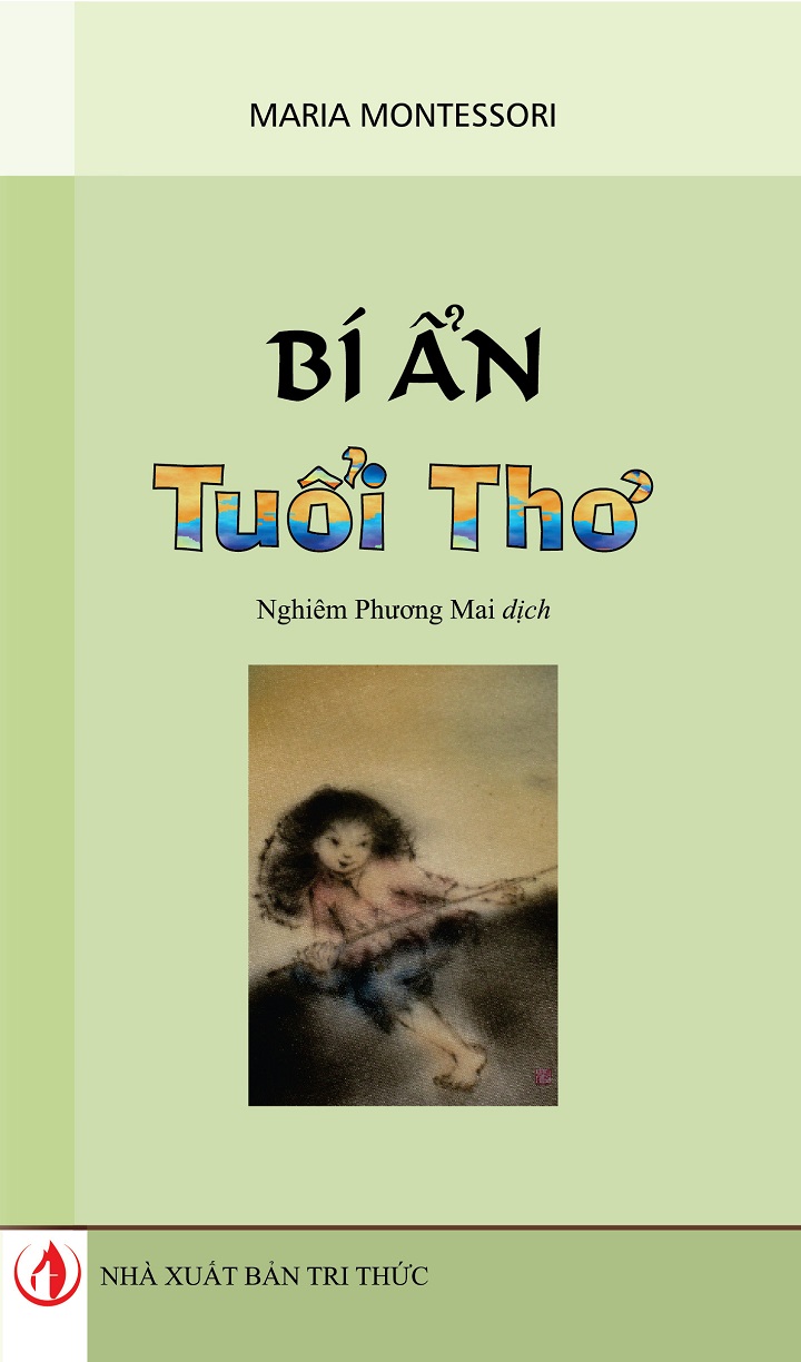 Sách - Bí ẩn tuổi thơ