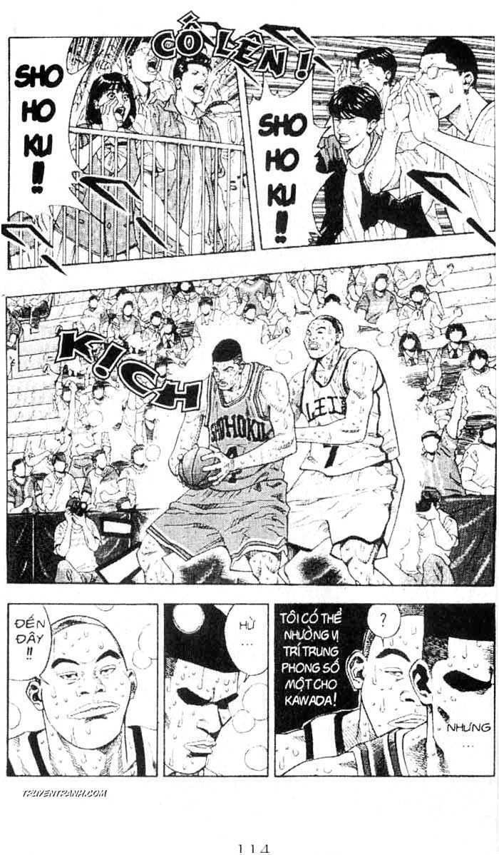 cao thủ bóng rổ chapter 247 14