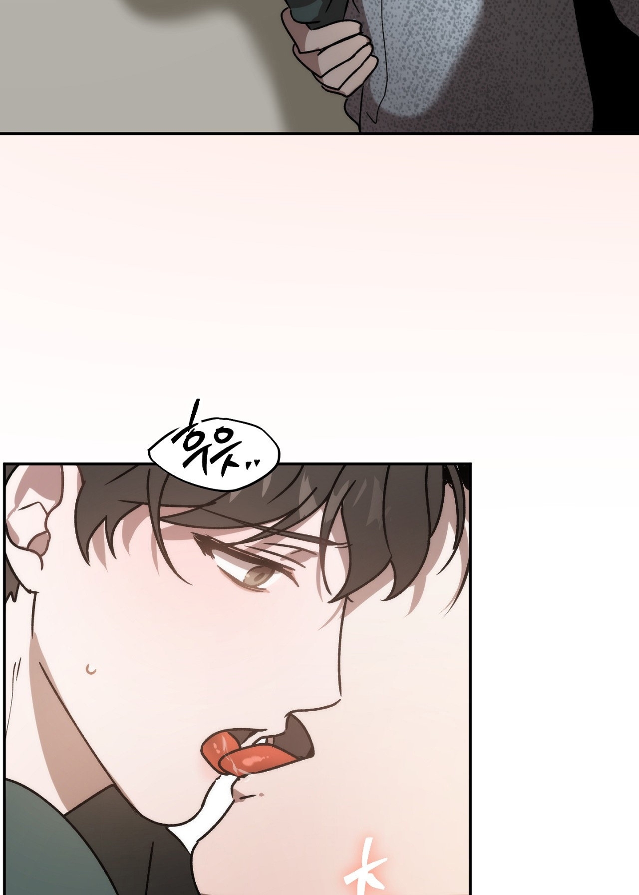 Anh Đã Hiểu Chưa? chapter 36.2 - Trang 41