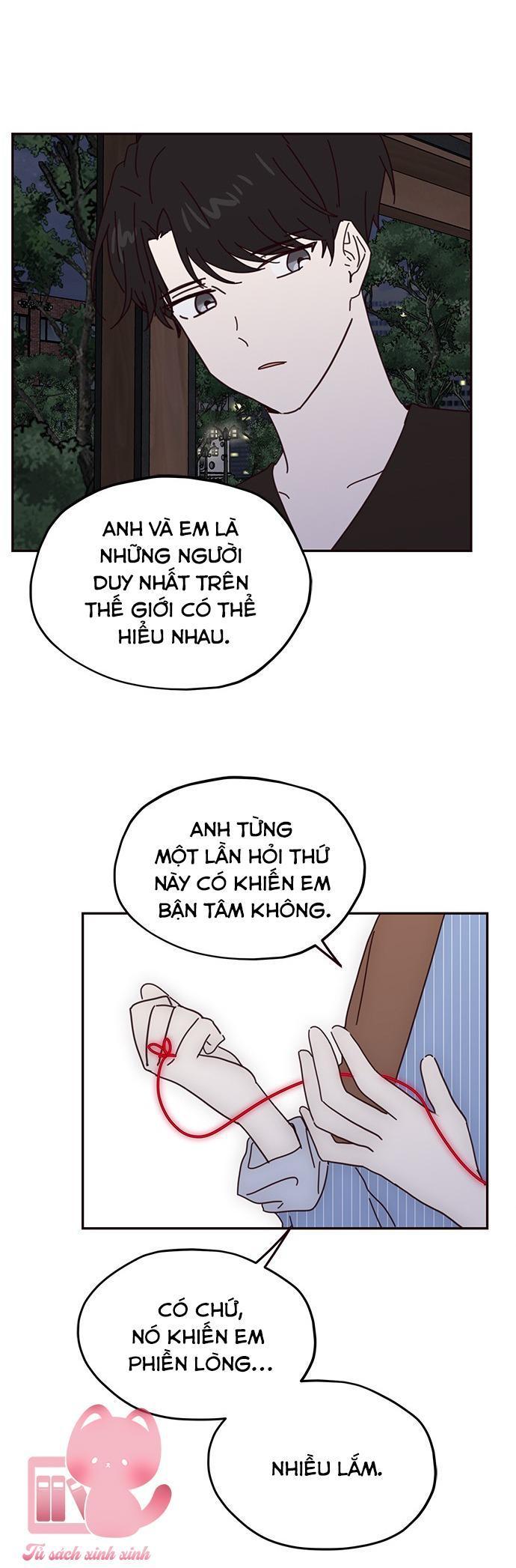 sợi chỉ tình yêu chapter 63 40