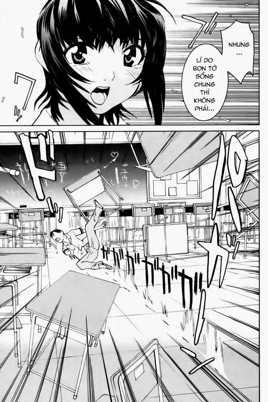 no bra chapter 28 18