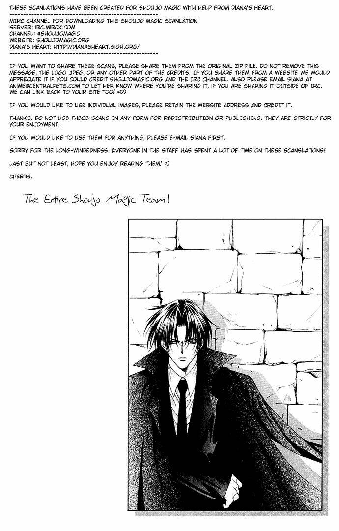 anh chàng khắc tinh chapter 12 32