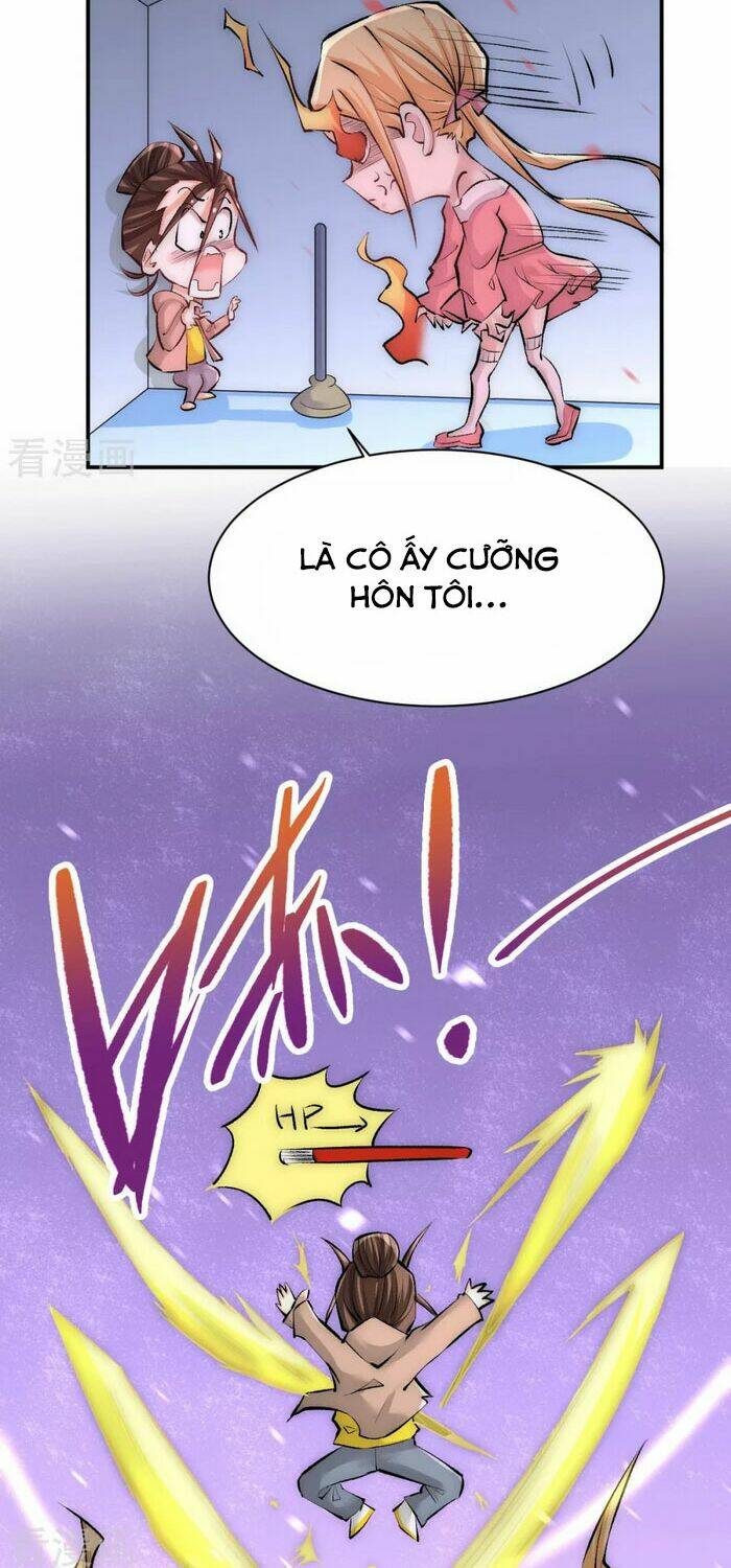 đô thị đỉnh phong cao thủ chapter 227 22