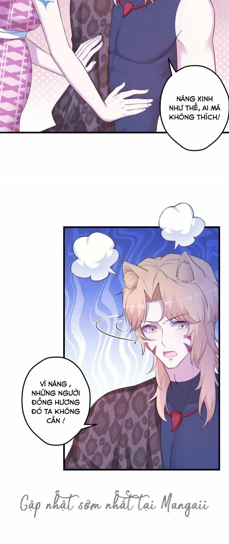[16+] thảnh thơi thú thế chủng chủng điền, sinh sinh tể chapter 426 2