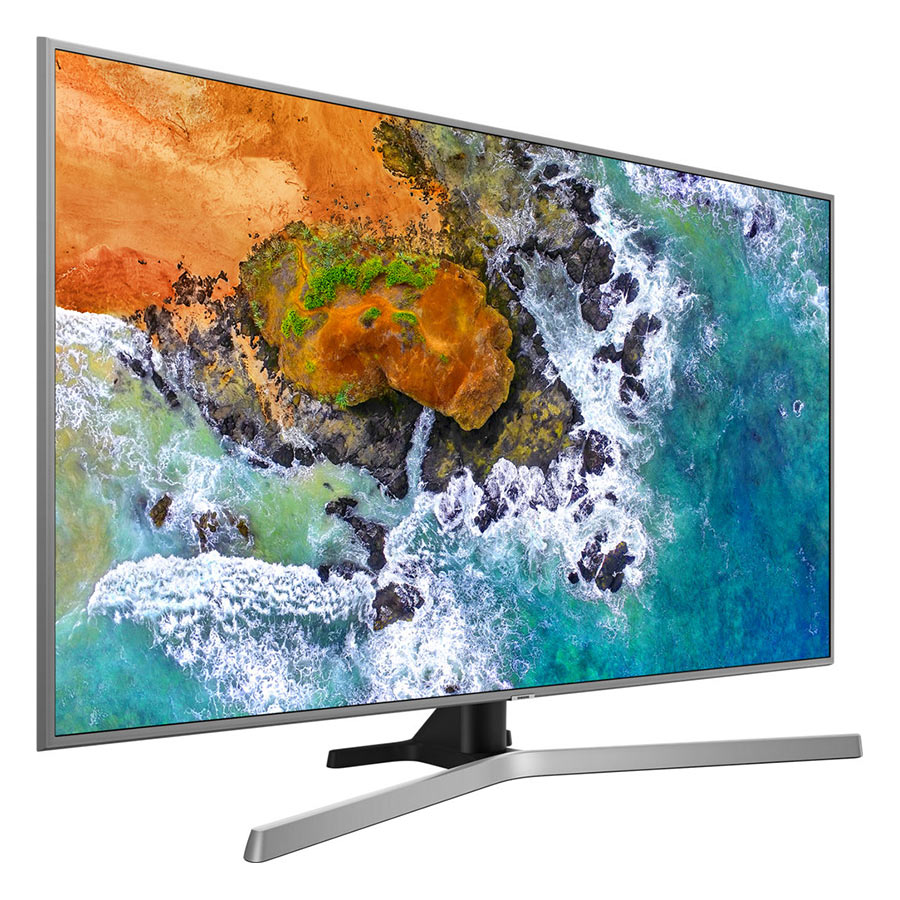 Smart Tivi Samsung 43 inch UHD 4K UA43NU7400KXXV - Hàng chính hãng