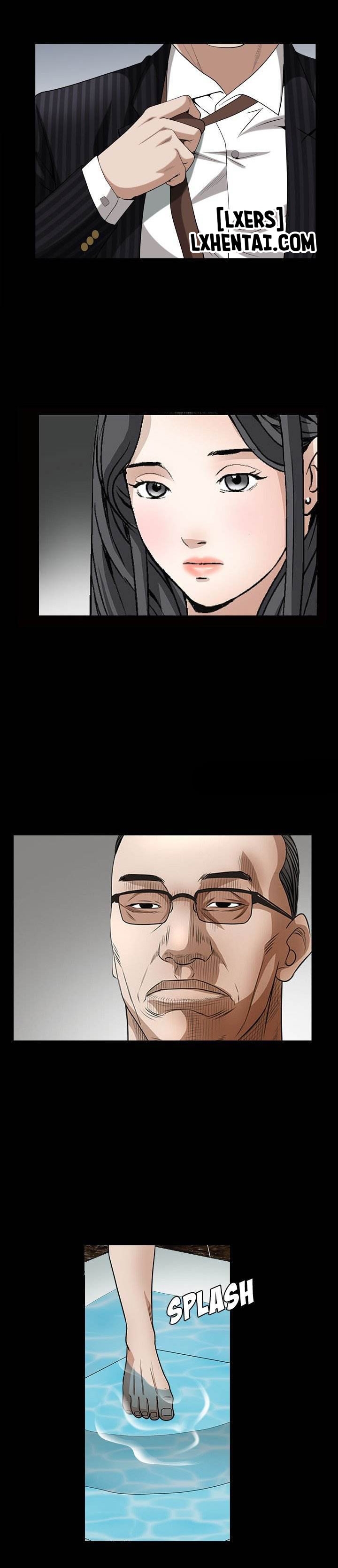 đôi chân trần chapter 31 14