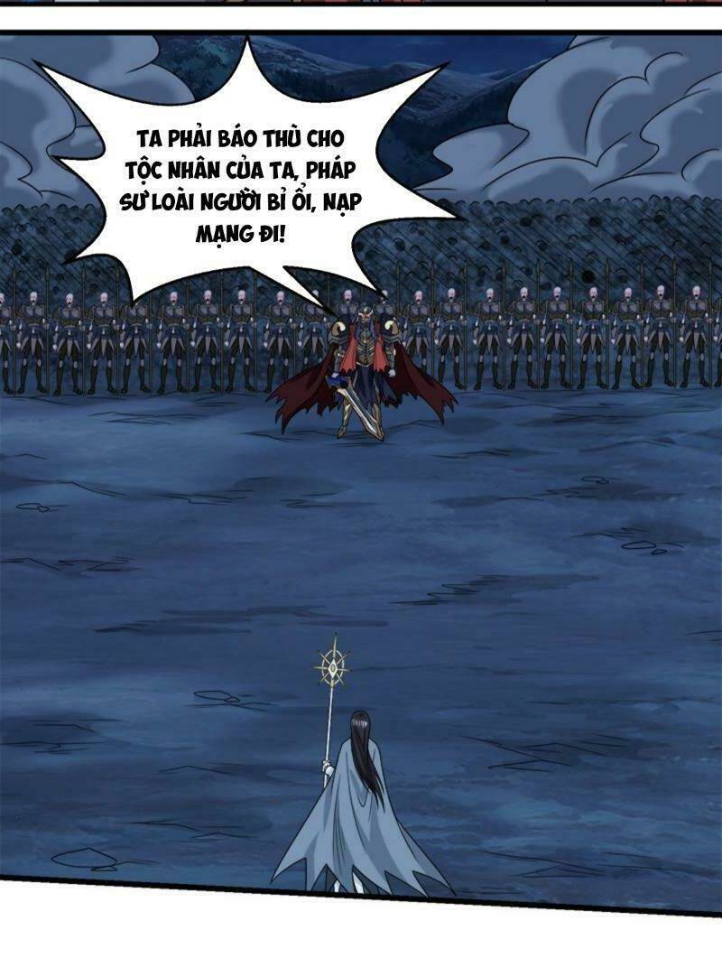 kiếm vũ chapter 90 30