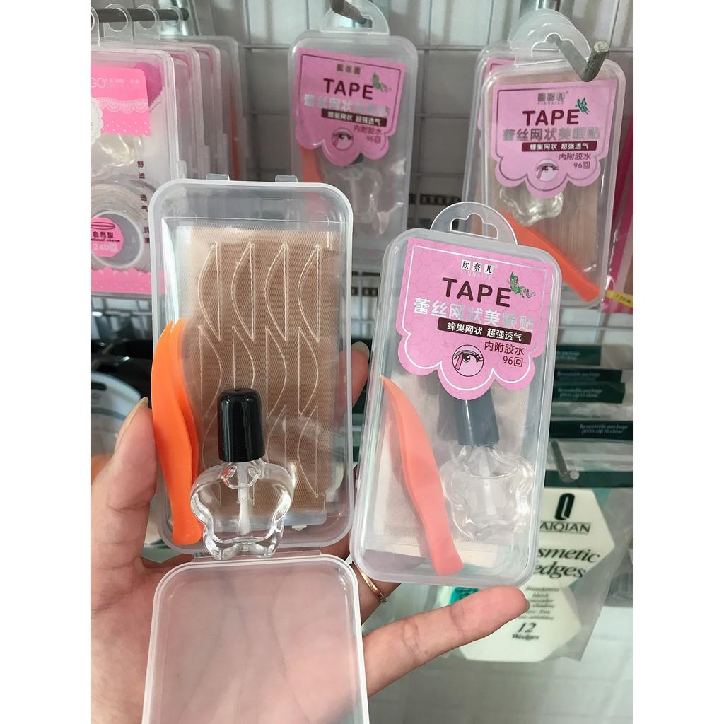 Kích mí lưới TAPE