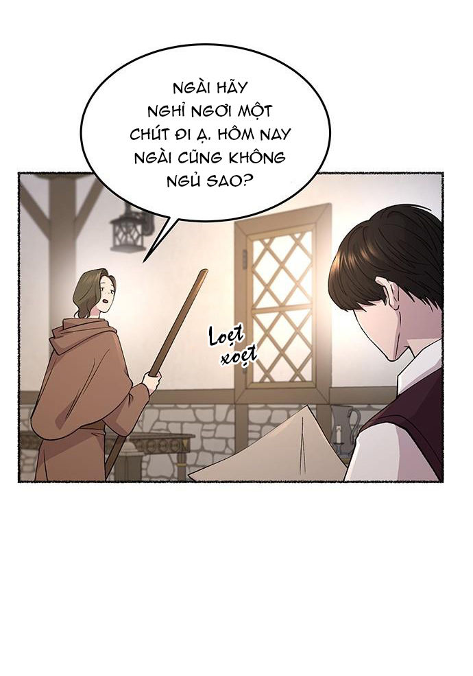 như gió trên cành cây khô chapter 73 35