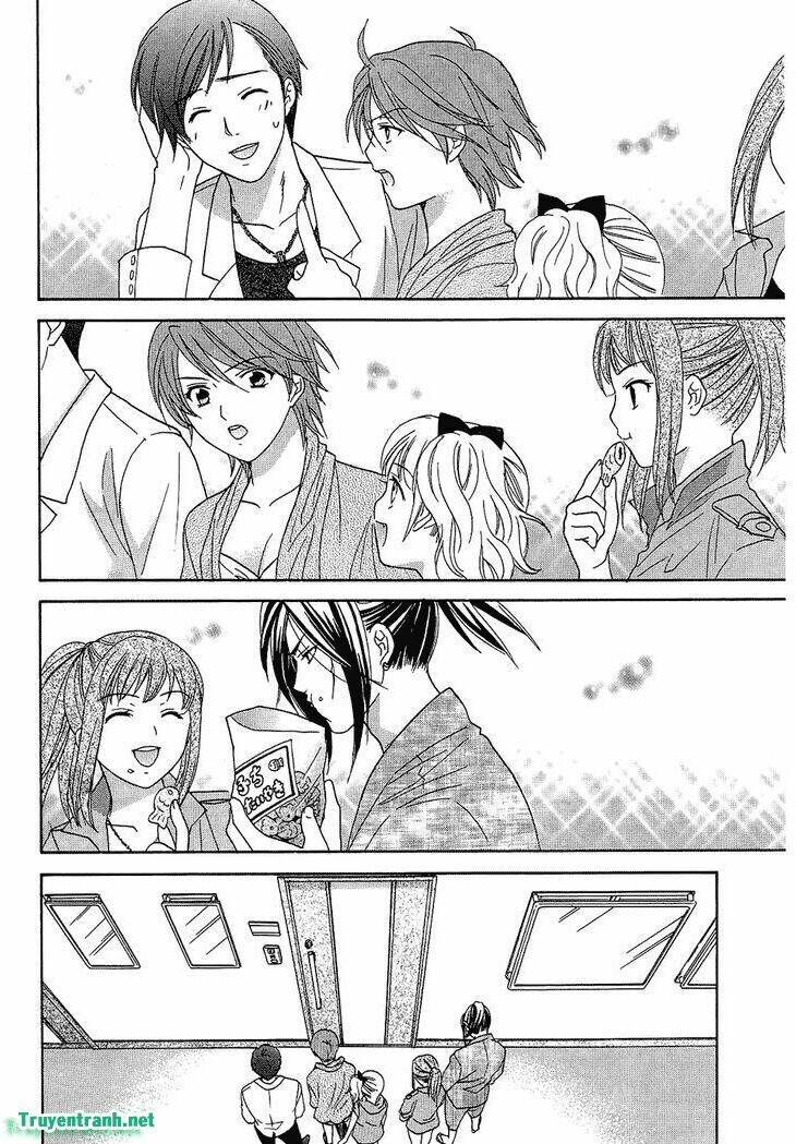 dousei recipe chapter 60 7