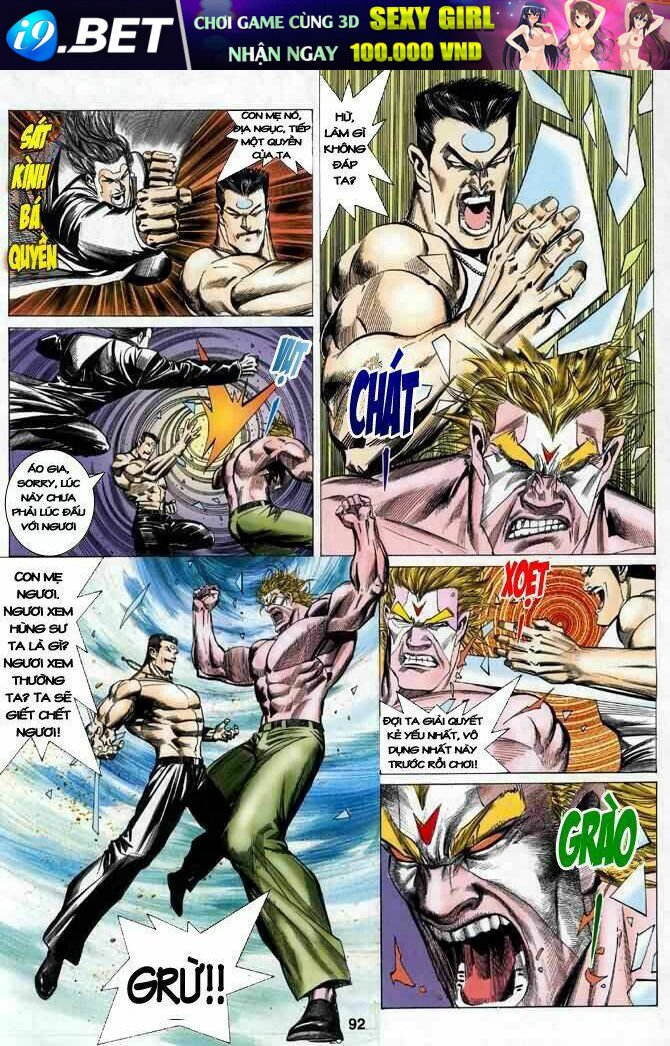 hải hổ 2 chapter 15 26