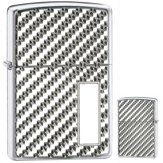 Bật lửa Zippo Razor Cut Armor 28185