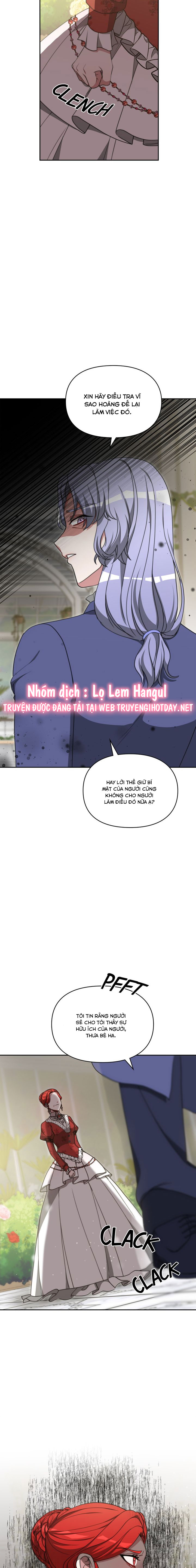 công nương eluana vita chapter 136 7