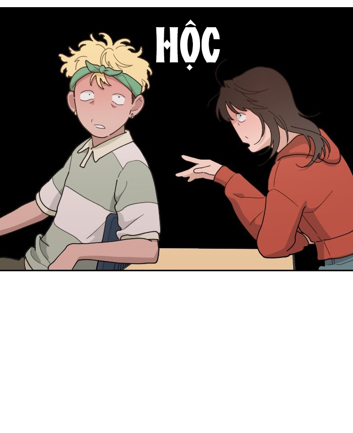 Vận May Bất Ngờ chapter 46.1 40