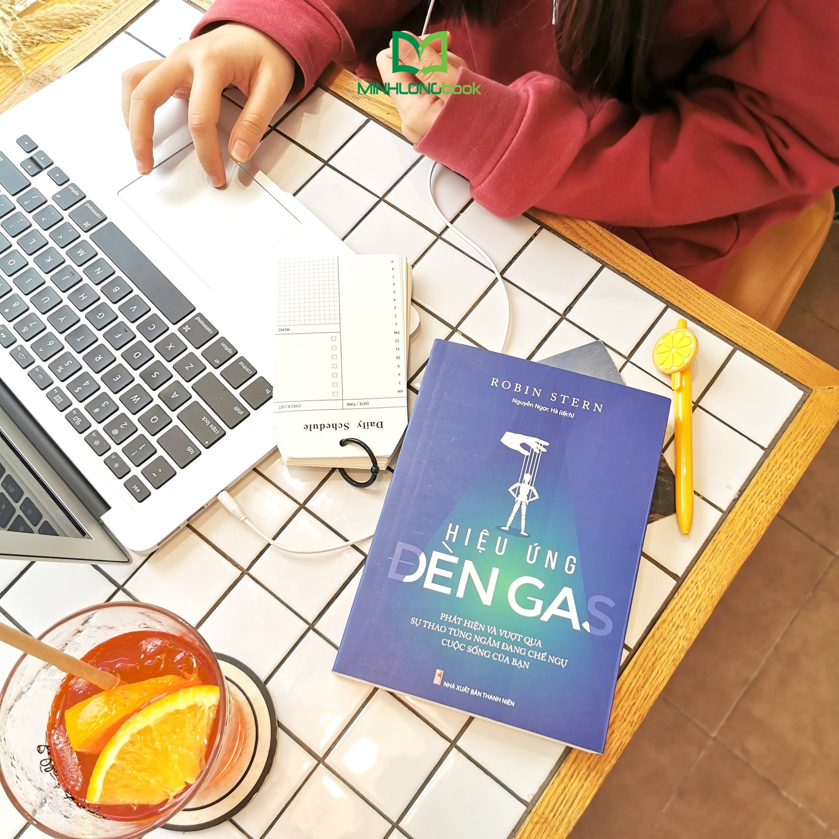 Hiệu Ứng Đèn Gas