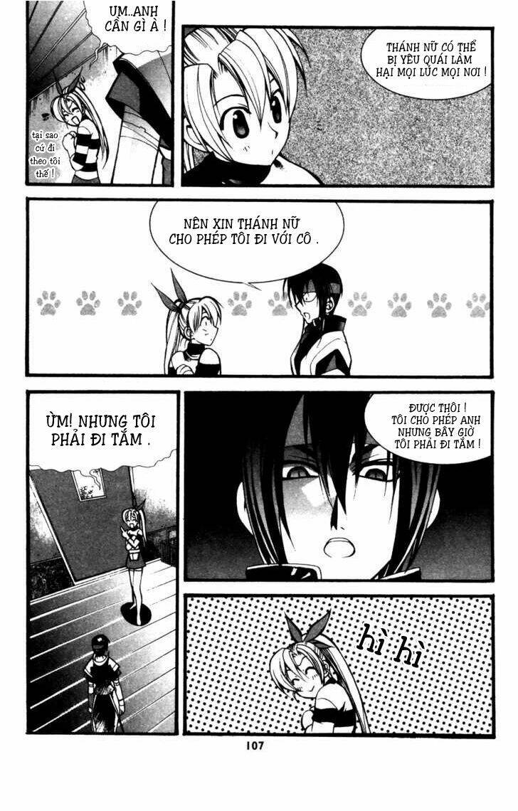 a book of dreams chapter 4 12