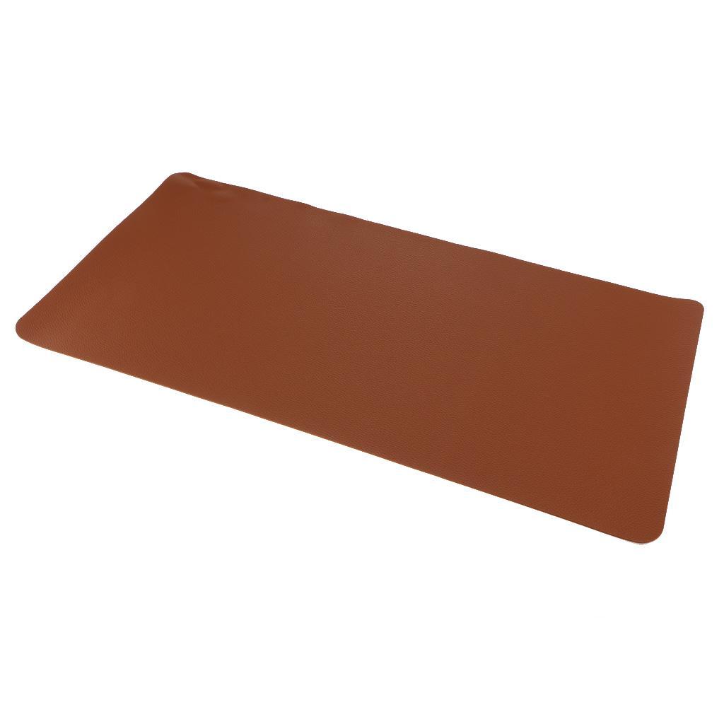 Mouse Pad Large Laptop Keyboard  80*40cm  bronze