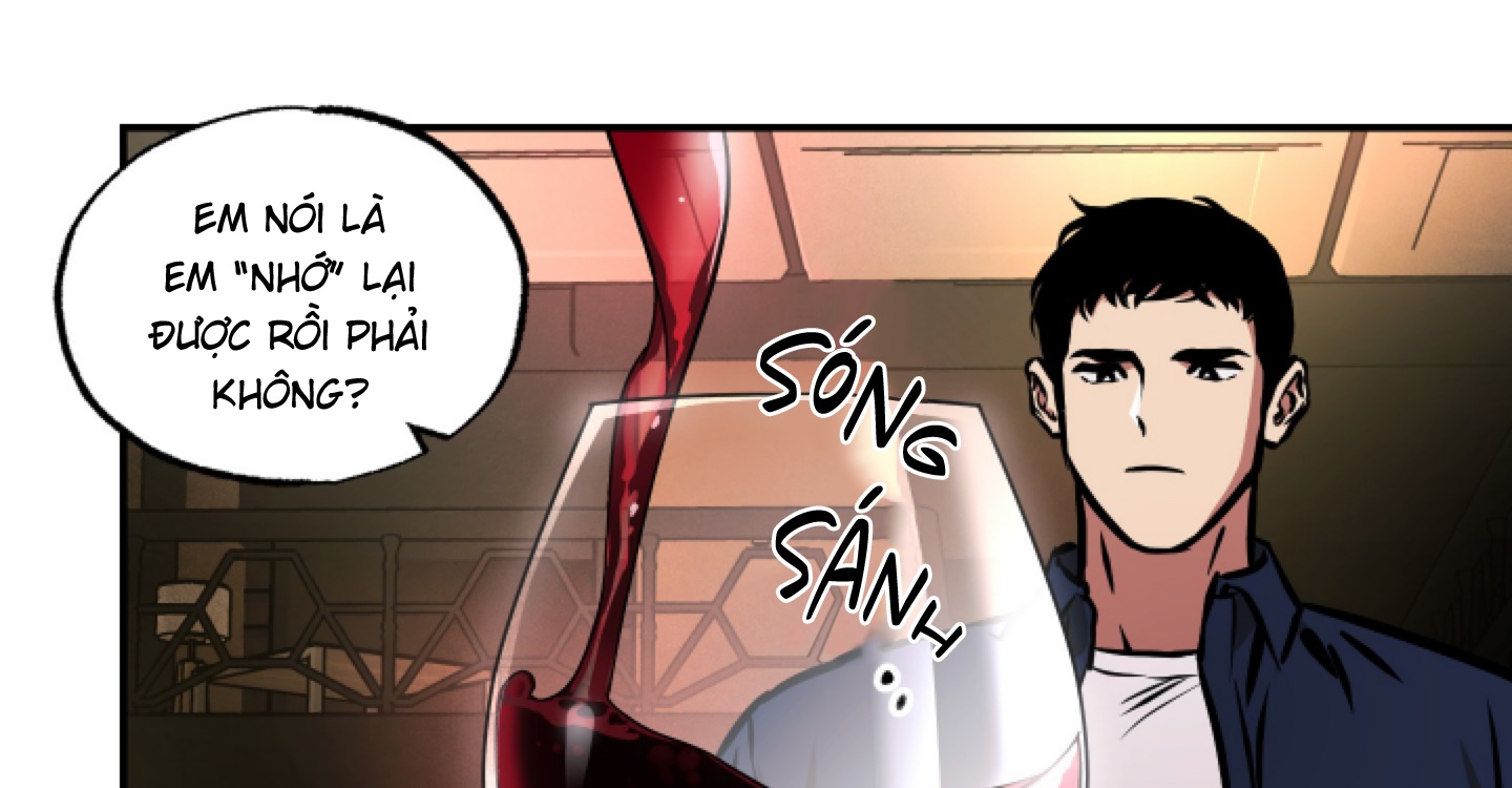 cây thương của ghost chapter 18 149