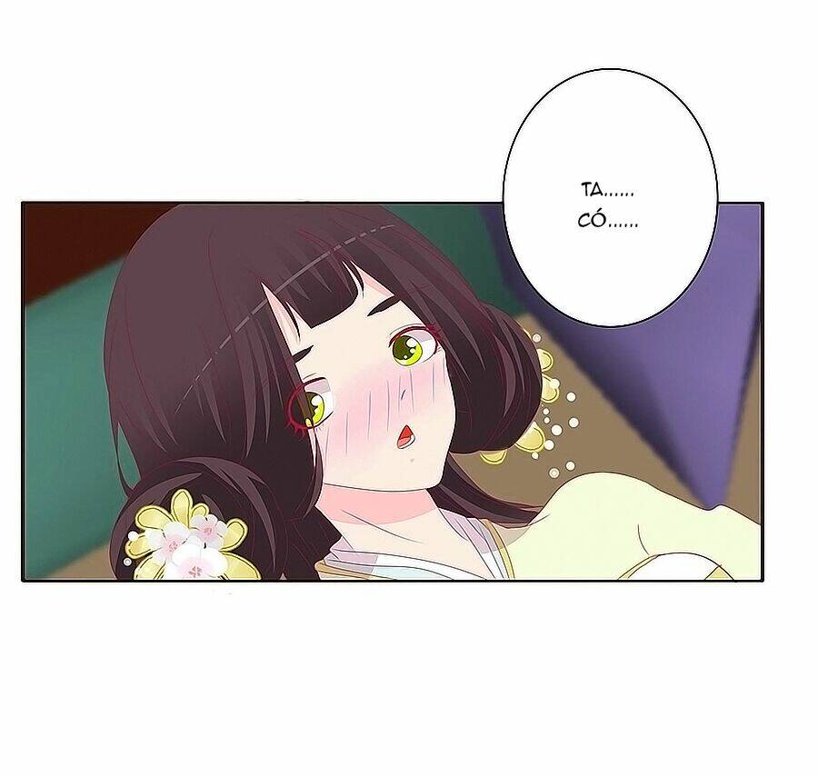 tướng quân mời ra trận chapter 180 6