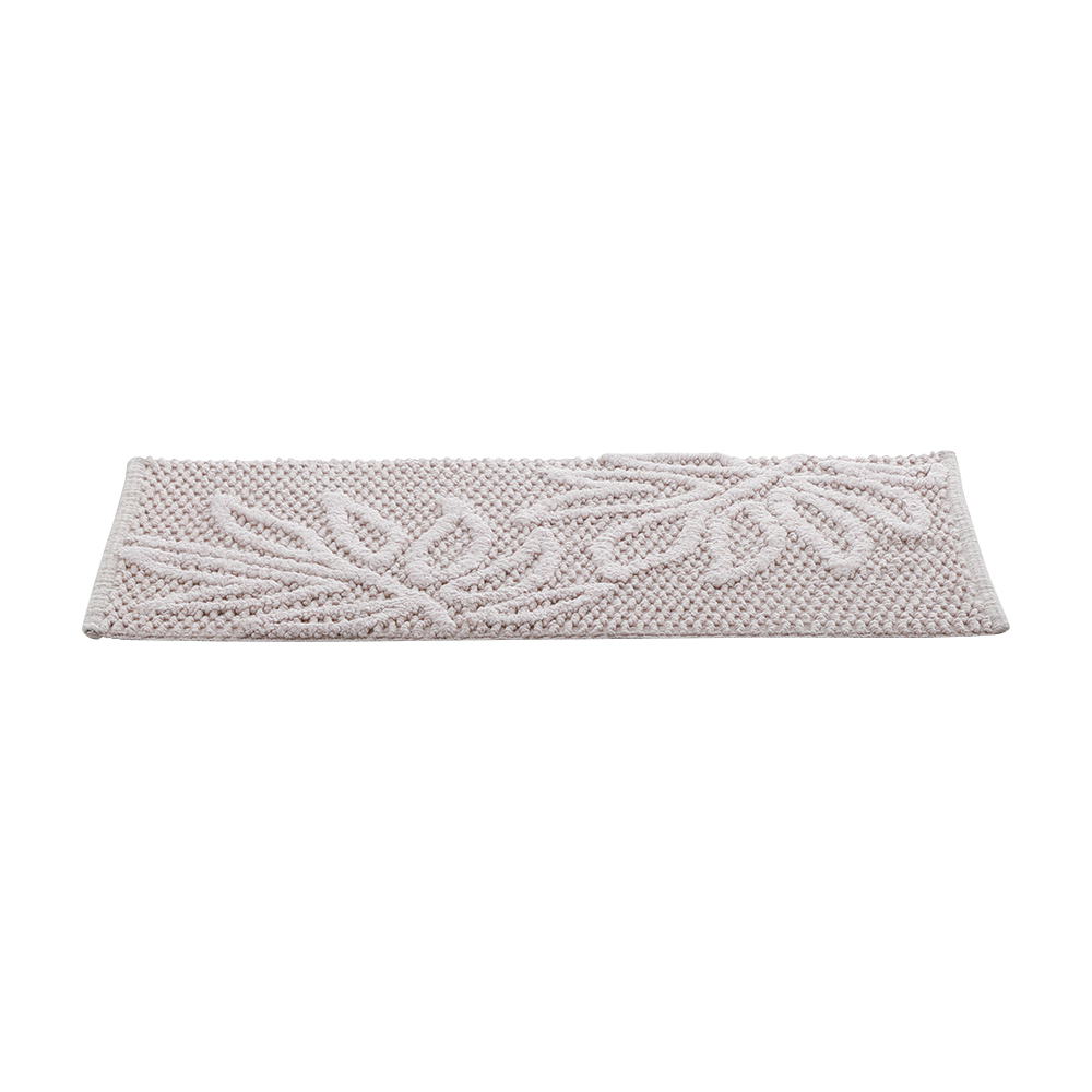 Thảm Nhà Tắm Charissa 50X80Cm | Index Living Mall | Nội Thất Thái Lan