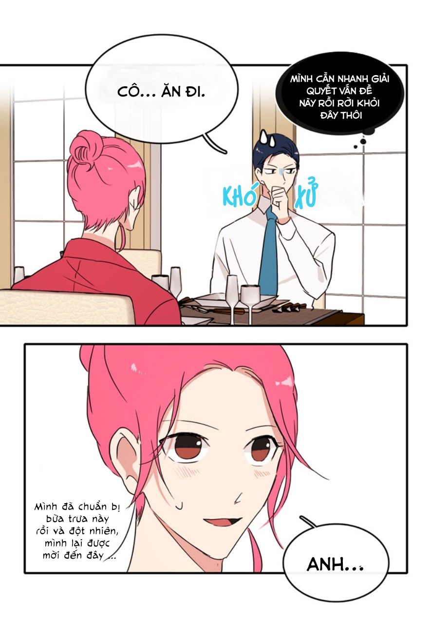 rắc rối về vấn đề yêu đương của tôi chapter 27 9