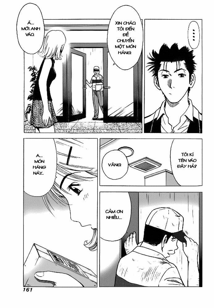 hot milk chapter 17 14