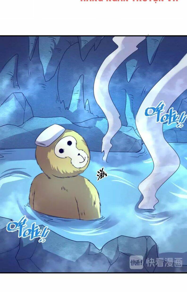 người chặn xuyên không chapter 85 56