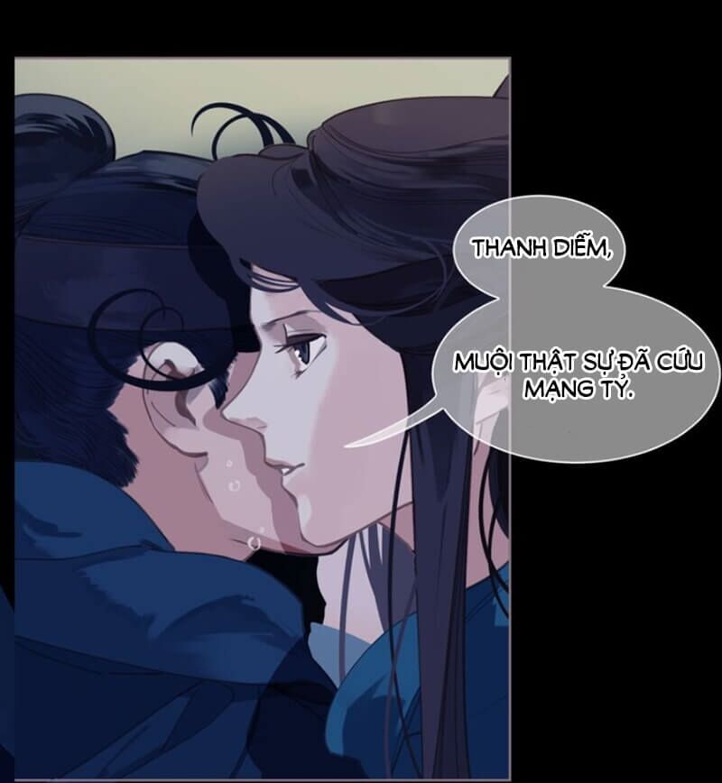 nhất đại linh hậu chapter 48 4