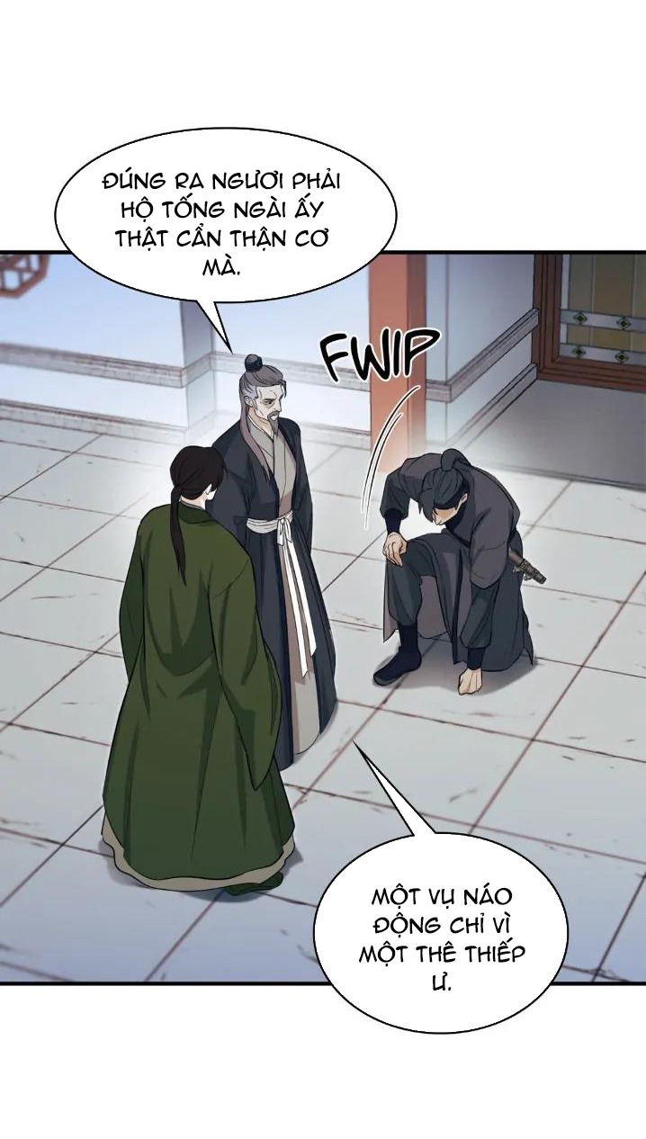 [18+] người tình của chúa quỷ - bản uncensored chapter 6.2 1