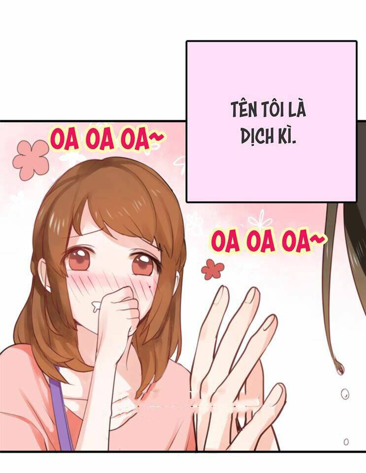 ta chọc phải hoàng tử điện hạ chapter 2 3